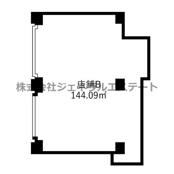 【間取り】 | ウェリスアーバン守口