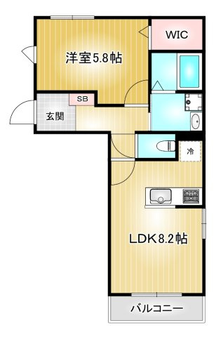 Evergarden千種 I｜名古屋市の賃貸ならMy賃貸