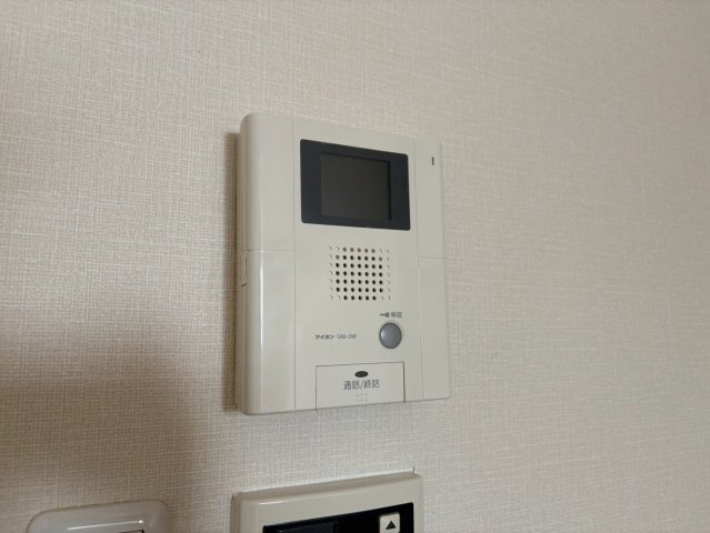 Evergarden千種 I｜名古屋市の賃貸ならMy賃貸のセキュリティ|Evergarden千種 I