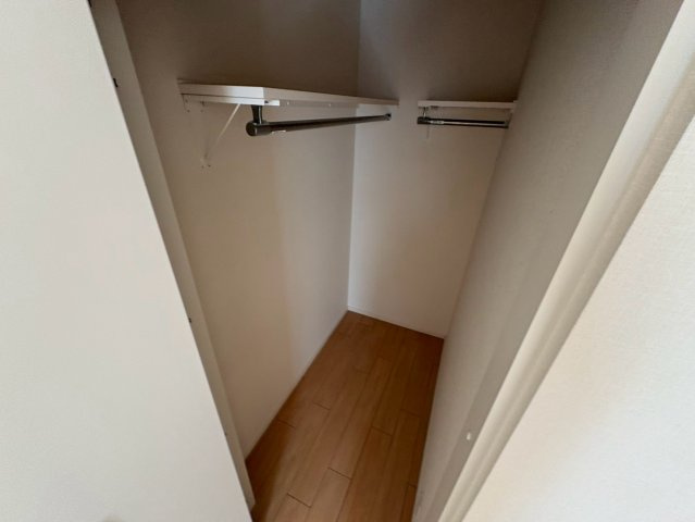 Evergarden千種 I｜名古屋市の賃貸ならMy賃貸の収納|Evergarden千種 I