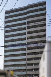 アルファレガロ神戸元町