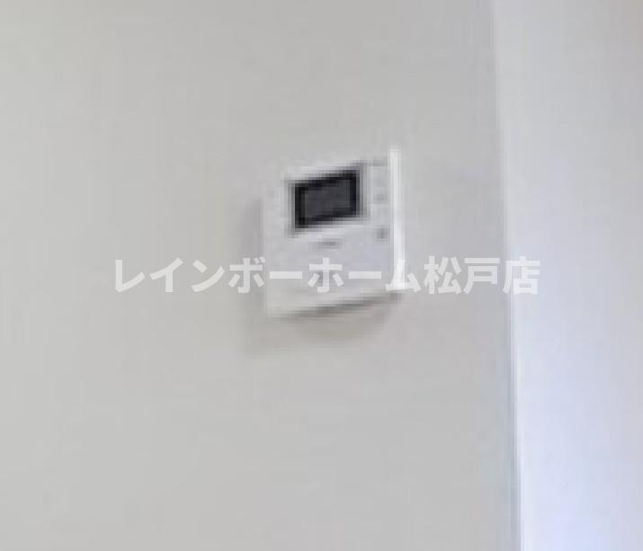 ラフィーヌ・ショコラのセキュリティ