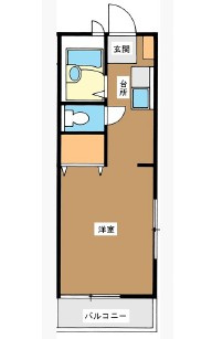 【間取り】 | サンライフ・Ｎ | 間取りです。