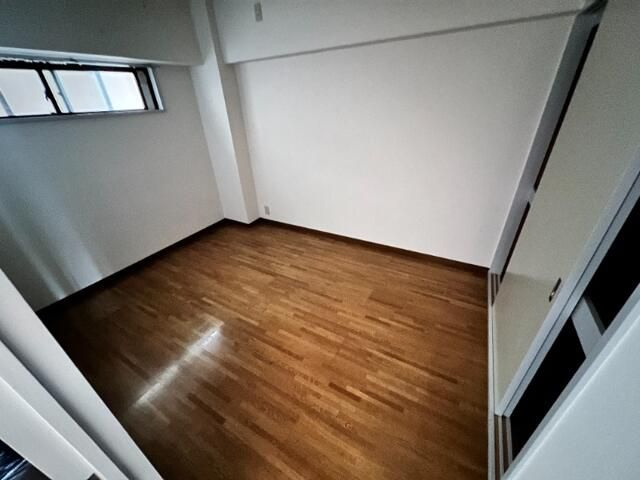 リアライズ市川原木の寝室