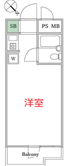 【間取り】 | センチュリー東雪ヶ谷