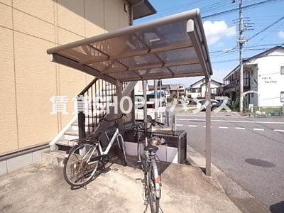 【その他共用部分】 | リヴェールハイム