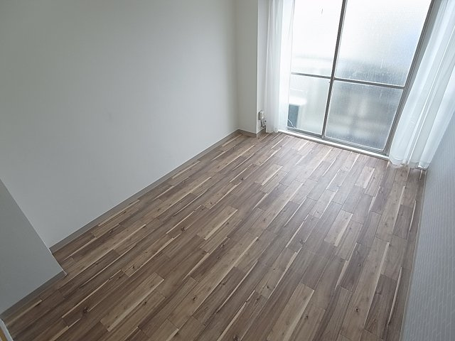 BLAN CUBE大塚の内装|各部屋とっても綺麗です