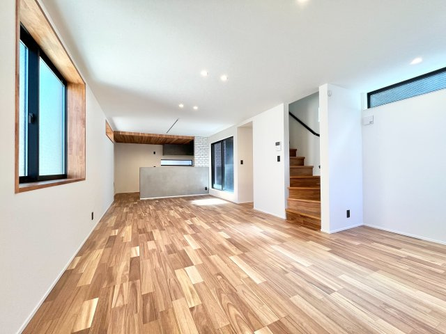 【TOKYO BASE】北区滝野川3丁目　新築戸建