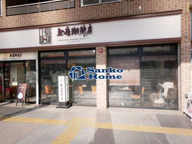 パレ･ドール千石の周辺