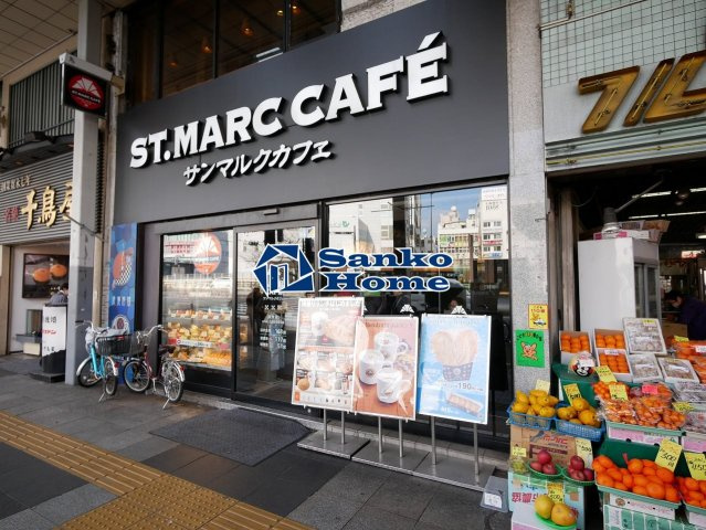 パレ･ドール千石