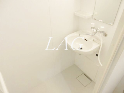 【浴室】 | ＨＯＵＳ西小山（ハオスニシコヤマ） | シャワールームです。
