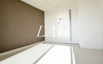 【寝室】 | ダイヤモンドタワー西小山 | 室内です。