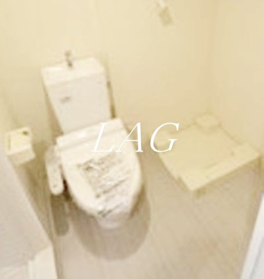 【トイレ】 | ダイヤモンドタワー西小山 | トイレです。