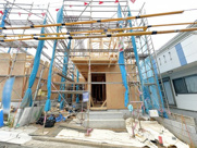 練馬区大泉学園町5丁目　新築一戸建住宅　全2棟（保谷店）の画像