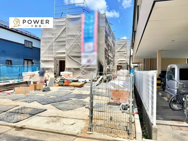 クレイドルガーデン　岡崎市栄町第４
