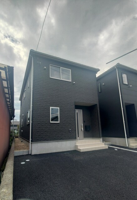 クレイドルガーデン下松市桜町　第1