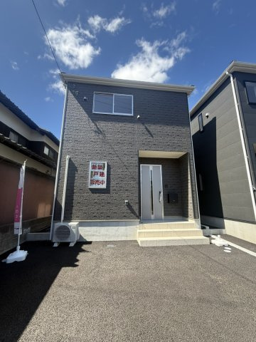 クレイドルガーデン下松市桜町　第1