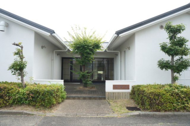 名谷33団地115号棟のその他共用部分|集会所