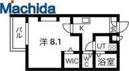 【間取り】 | エヌエム・スワサント・トゥレーズ