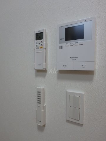フェリス・ソレイユ壱番館のセキュリティ