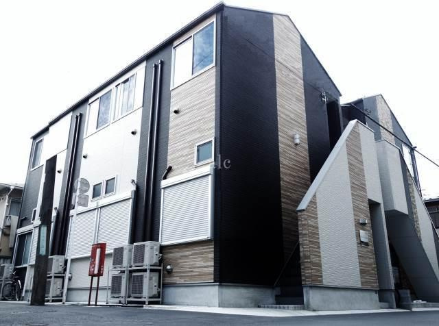 フェリス・ソレイユ壱番館のその他|その他　AVAND　周辺物件　施工実績豊富