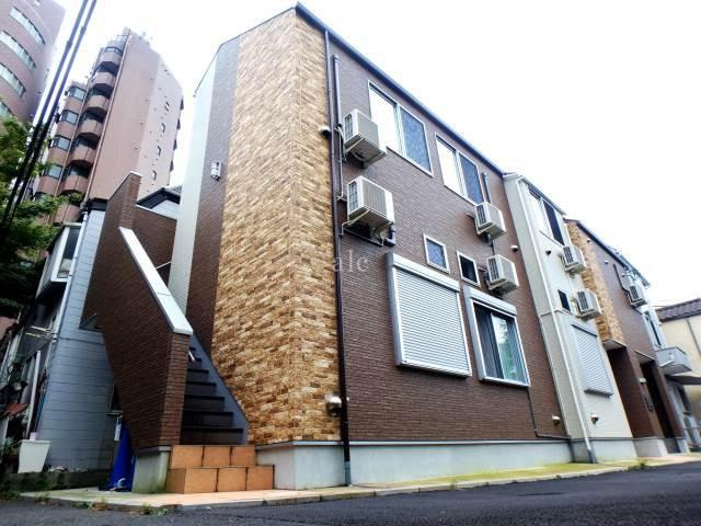 フェリス・ソレイユ壱番館のその他|その他　AVAND　周辺物件　施工実績豊富