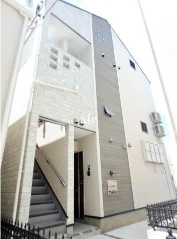 フェリス・ソレイユ壱番館のその他|その他　AVAND　周辺物件　施工実績豊富