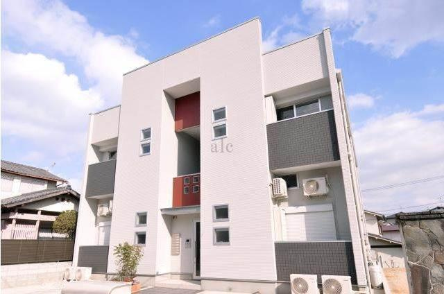 フェリス・ソレイユ壱番館のその他|その他　AVAND　周辺物件　施工実績豊富