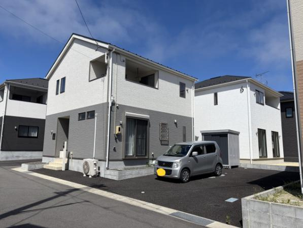 いわき市泉町下川字谷地川　中古戸建　