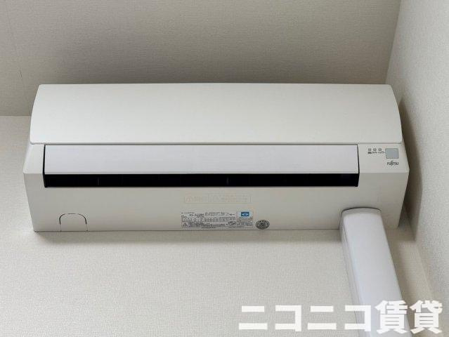 【設備】 | ハーモニーテラス日ノ出町Ⅵ | 別号室イメージの為、現状を優先致します。