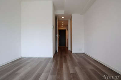 【内装】 | S-RESIDENCE名駅 | おしゃれな内装です