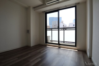【その他】 | S-RESIDENCE名駅 | お部屋です