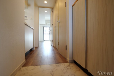 【内装】 | S-RESIDENCE名駅 | 内装です