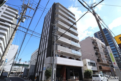 【外観】 | S-RESIDENCE名駅 | 物件の外観です