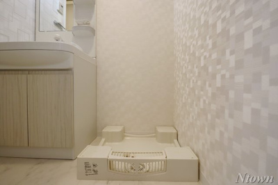 【トイレ】 | S-RESIDENCE名駅 | 清潔感のあるトイレです