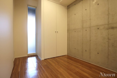 【その他】 | コレクション名駅Ⅲ | お部屋です