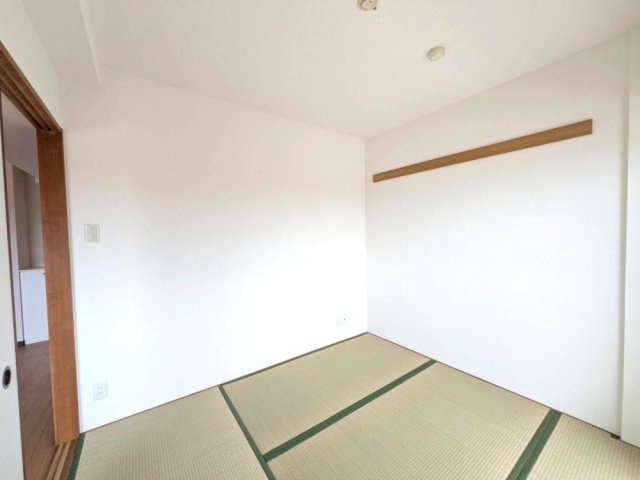 リコリスの和室|和室があれば、来客や子供用のスペースとして活躍します