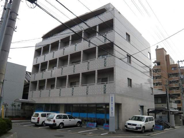 フェニックスハイム