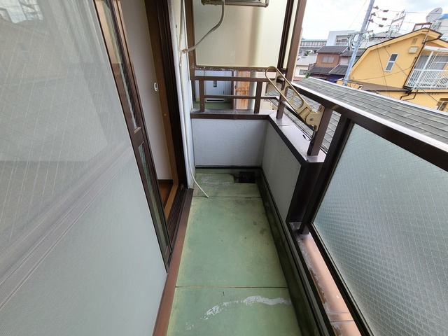 グレイスハイツ北大阪