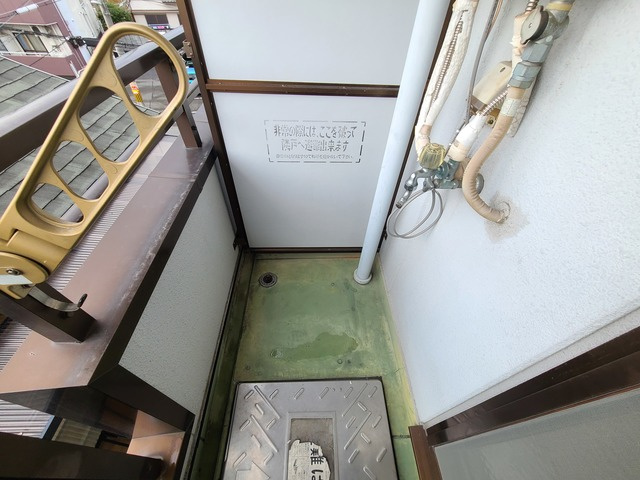 グレイスハイツ北大阪