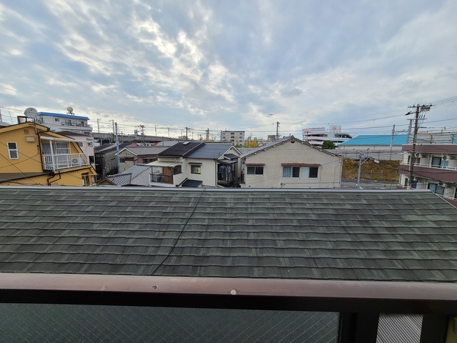 グレイスハイツ北大阪