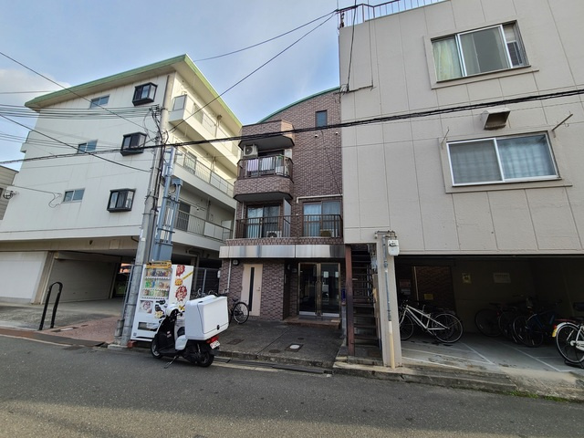グレイスハイツ北大阪
