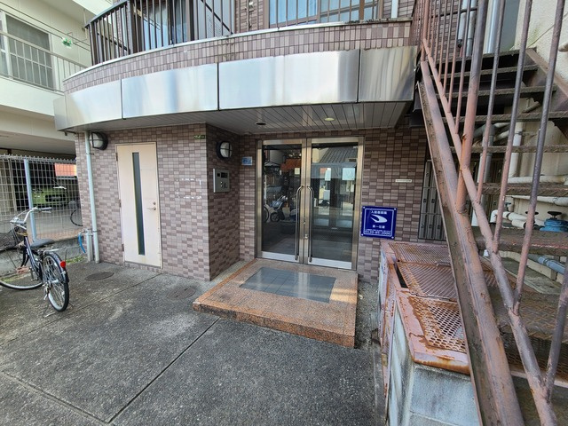 グレイスハイツ北大阪