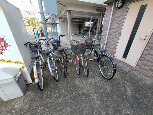 グレイスハイツ北大阪