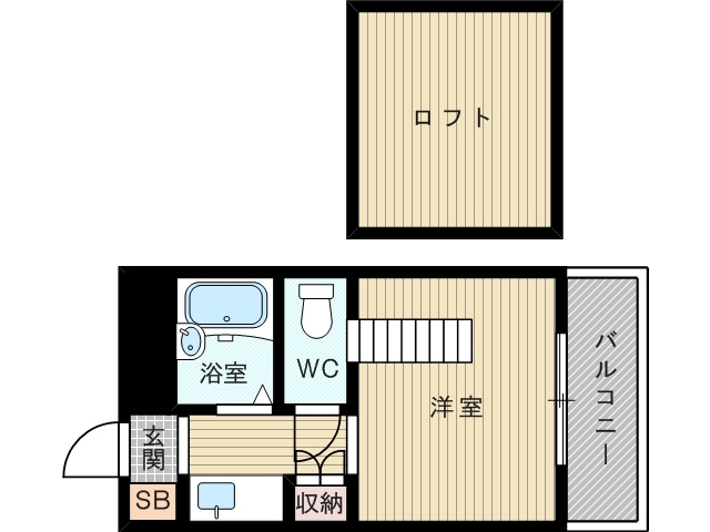 グレイスハイツ北大阪