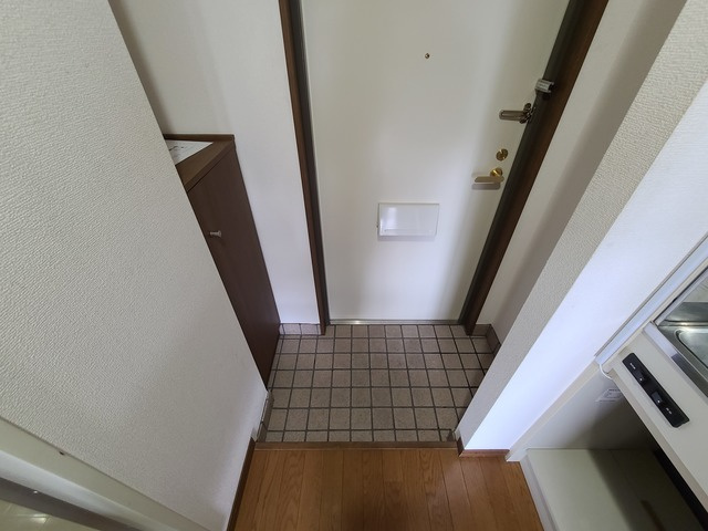 グレイスハイツ北大阪