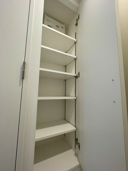 クレストタップ大曽根