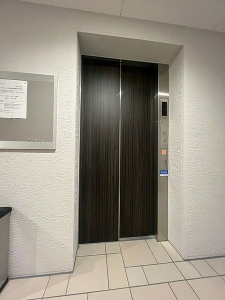クレストタップ大曽根