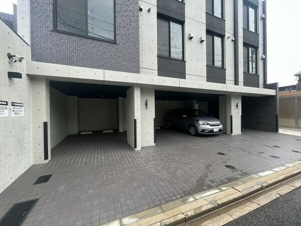 クレストタップ大曽根