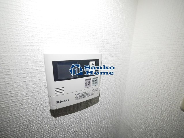 ガラ・ステージ日本橋人形町の設備
